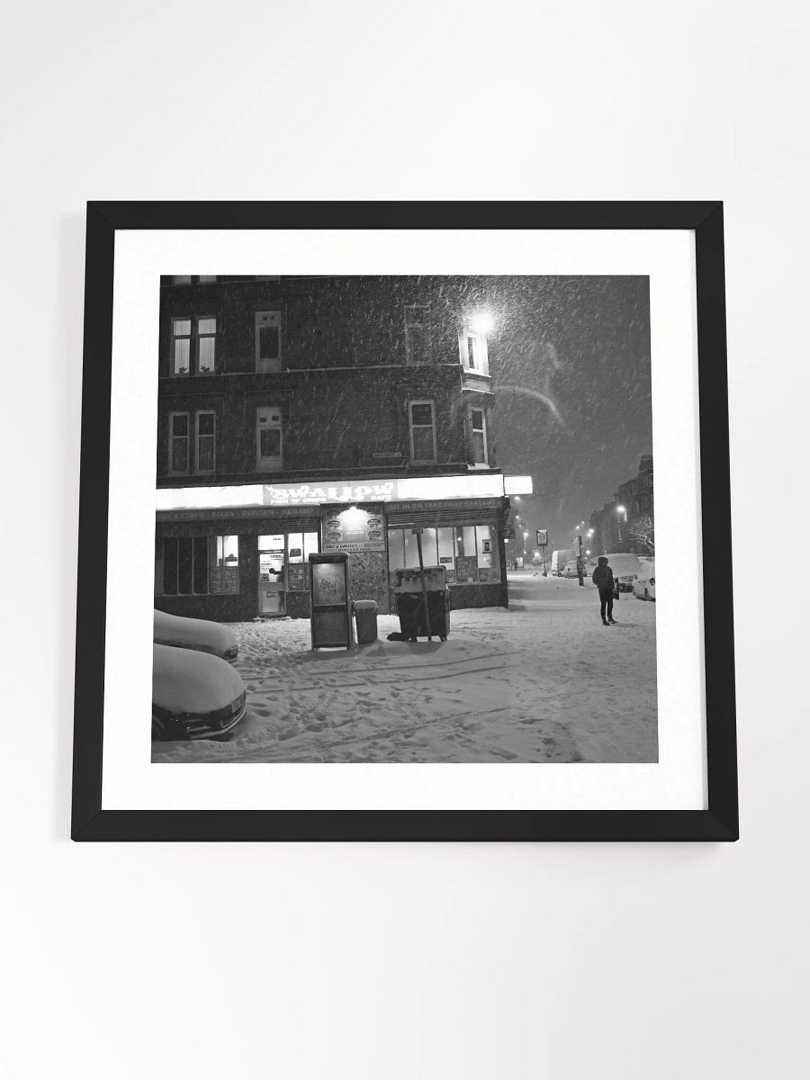 Framed Street Photography product image (4)
