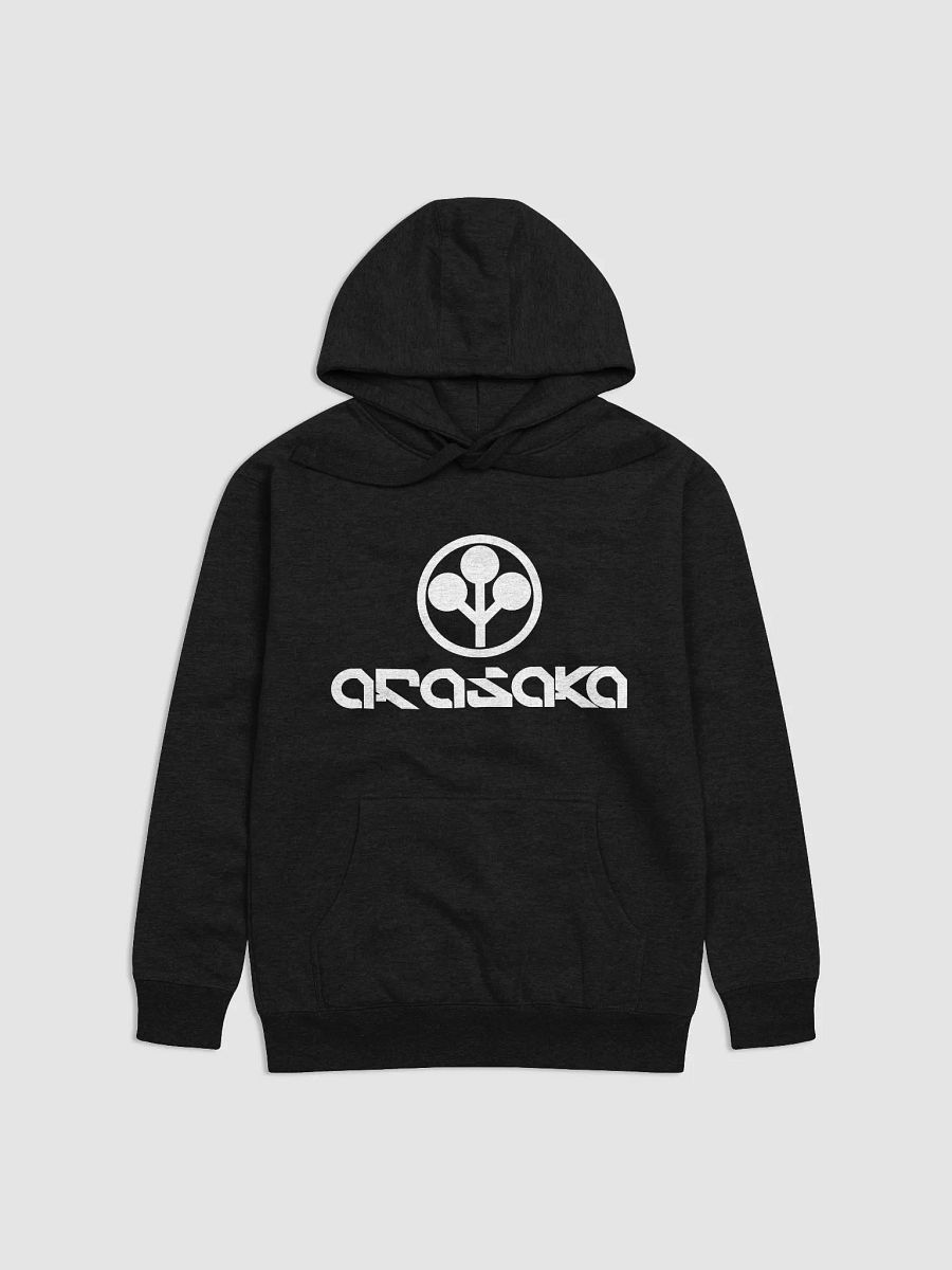 Goro Arasaka Hoodie product image (1)