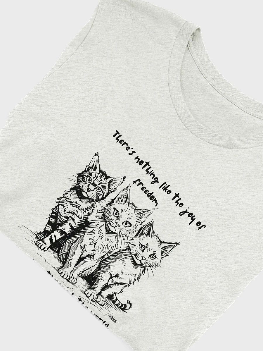 Wild and Free Collection T-Shirt product image (47)