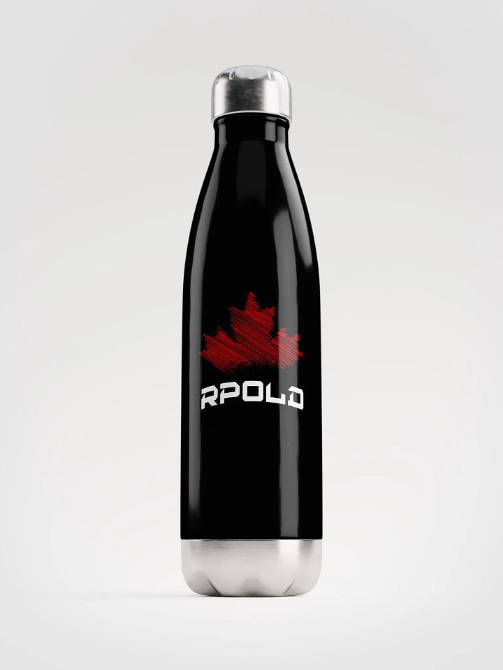 Rpold Logo Tumbler product image (1)