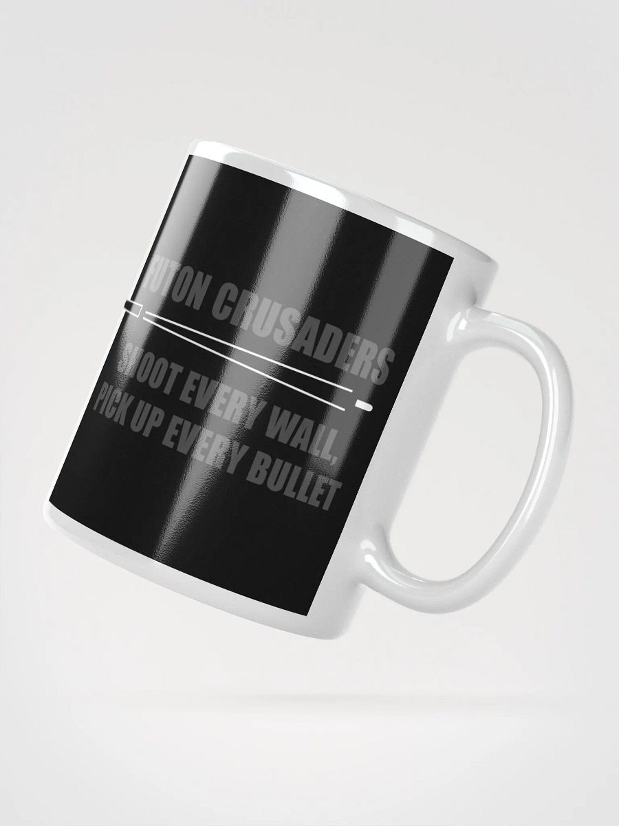Shoot the Wall Mug product image (5)