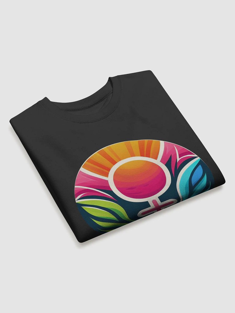Venus Sunset Premium Sweatshirt product image (23)