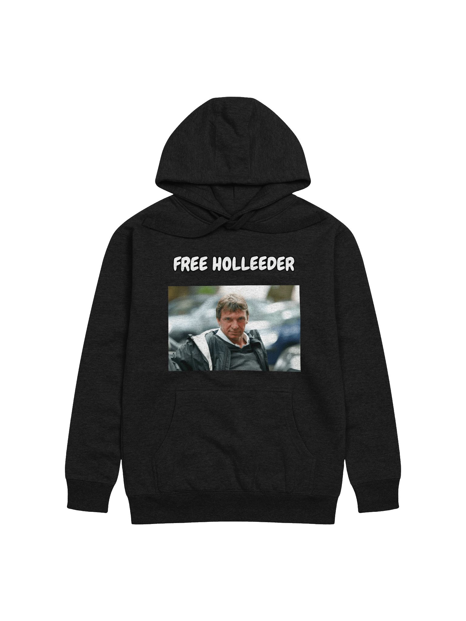 FREE HOLLEEDER HOODIE product image (2)