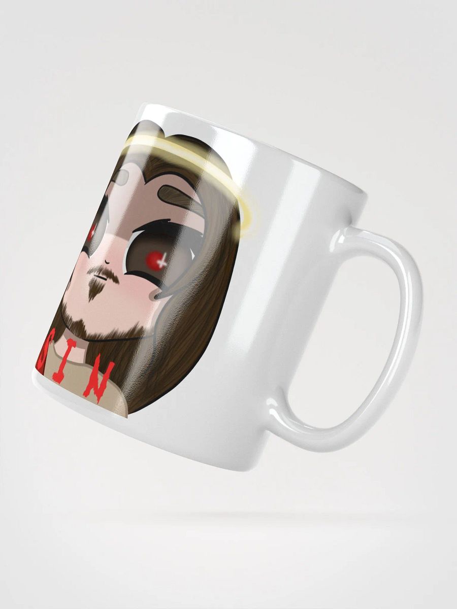 Hesus/sin mug product image (4)