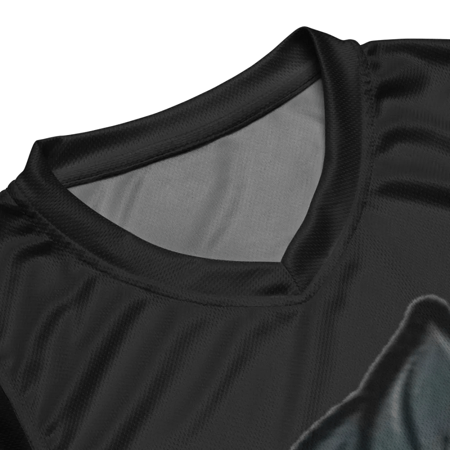 Thirst Basketball jersey product image (8)