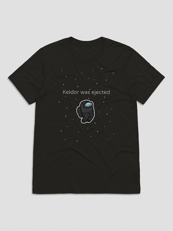 Sus Keldor Tee product image (1)