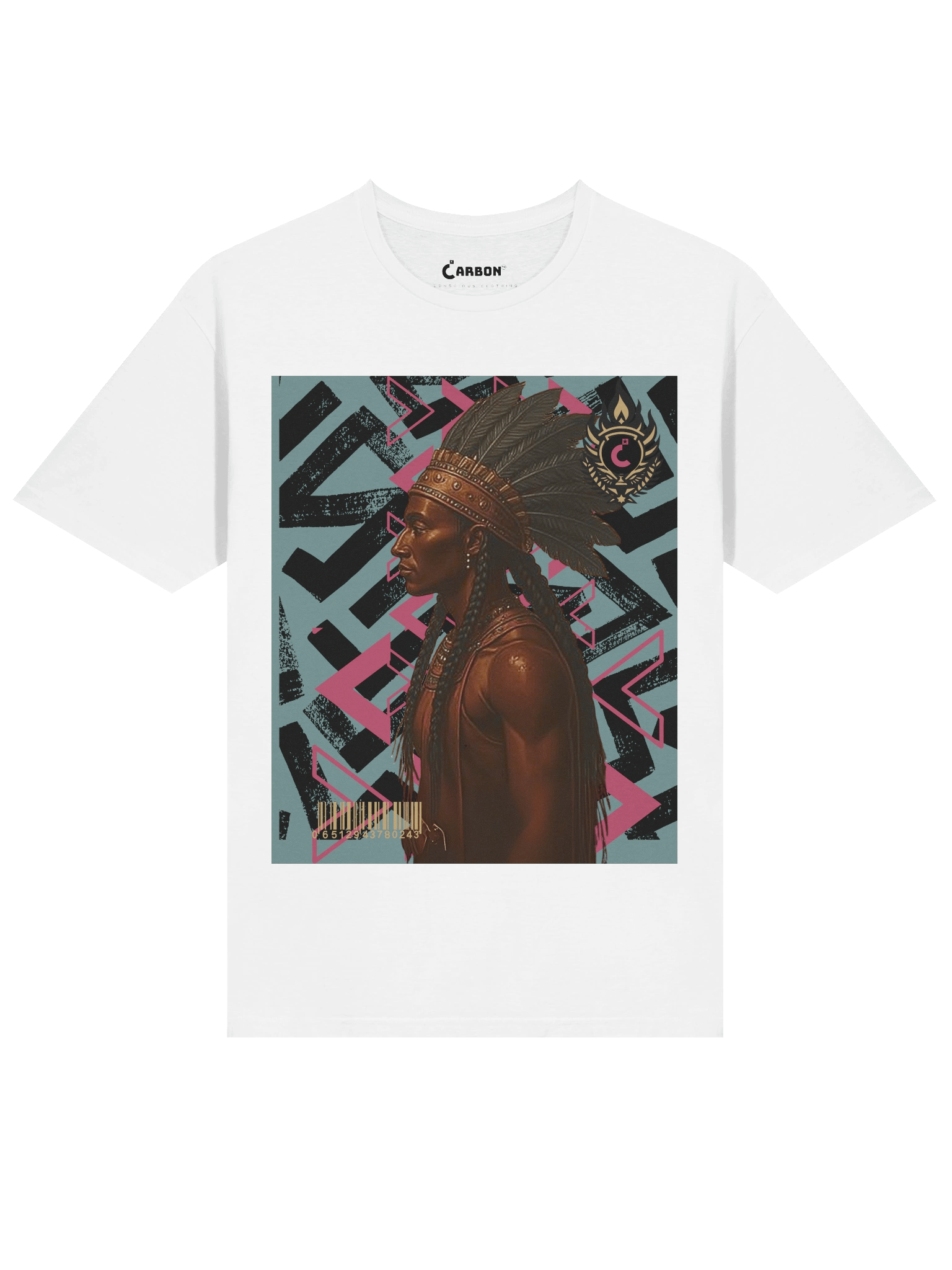 CopperKing _ Tee Shirt 3 product image (3)