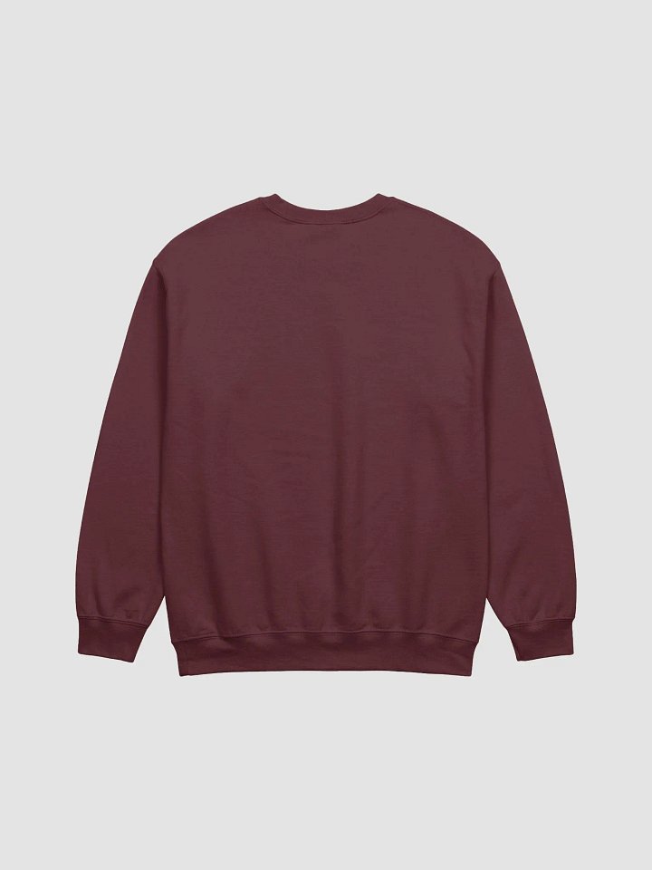 Screw Genres Sweatshirt product image (2)