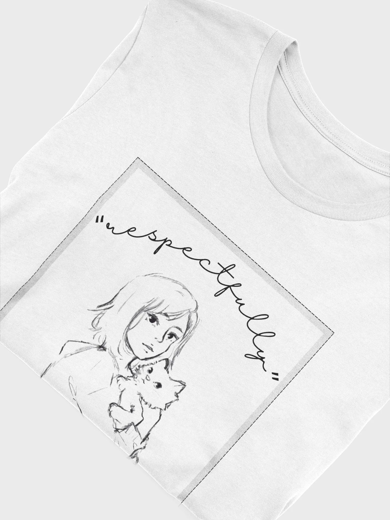 Soy's Shirt product image (1)
