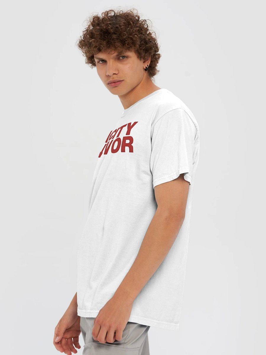 Toxicity Survivor Shirt product image (7)