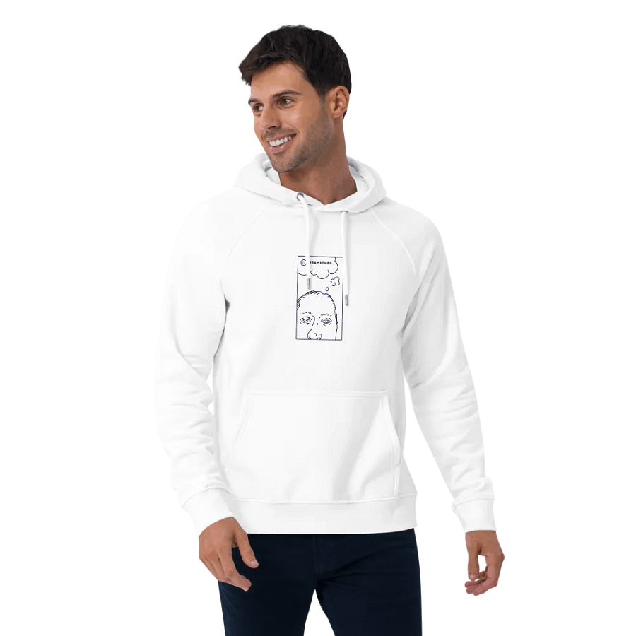 Story Hoodie product image (2)