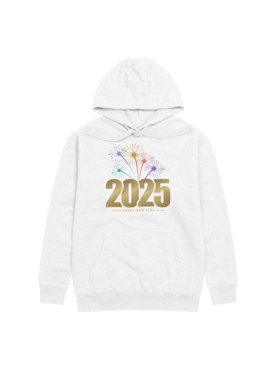 2025 Fireworks Unisex Premium Hoodie product image (85)