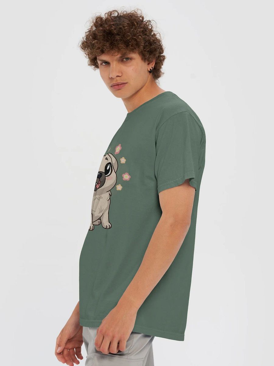 Charlie Joy acnh T-shirt product image (6)