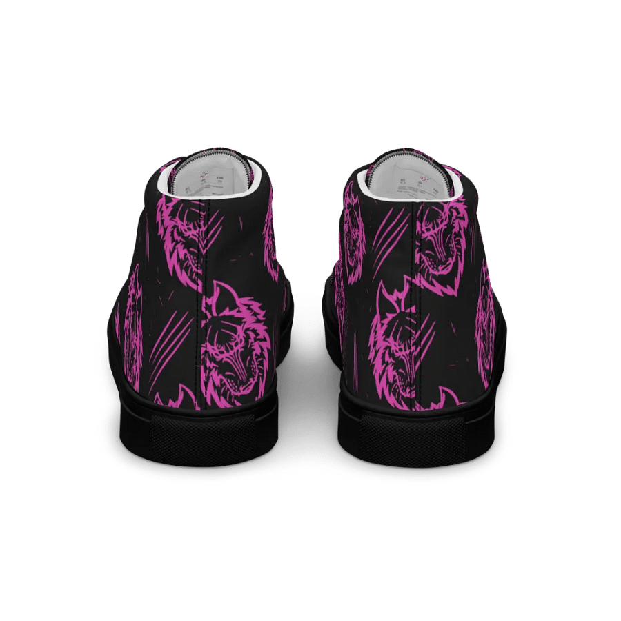 LycanHeart product image (5)