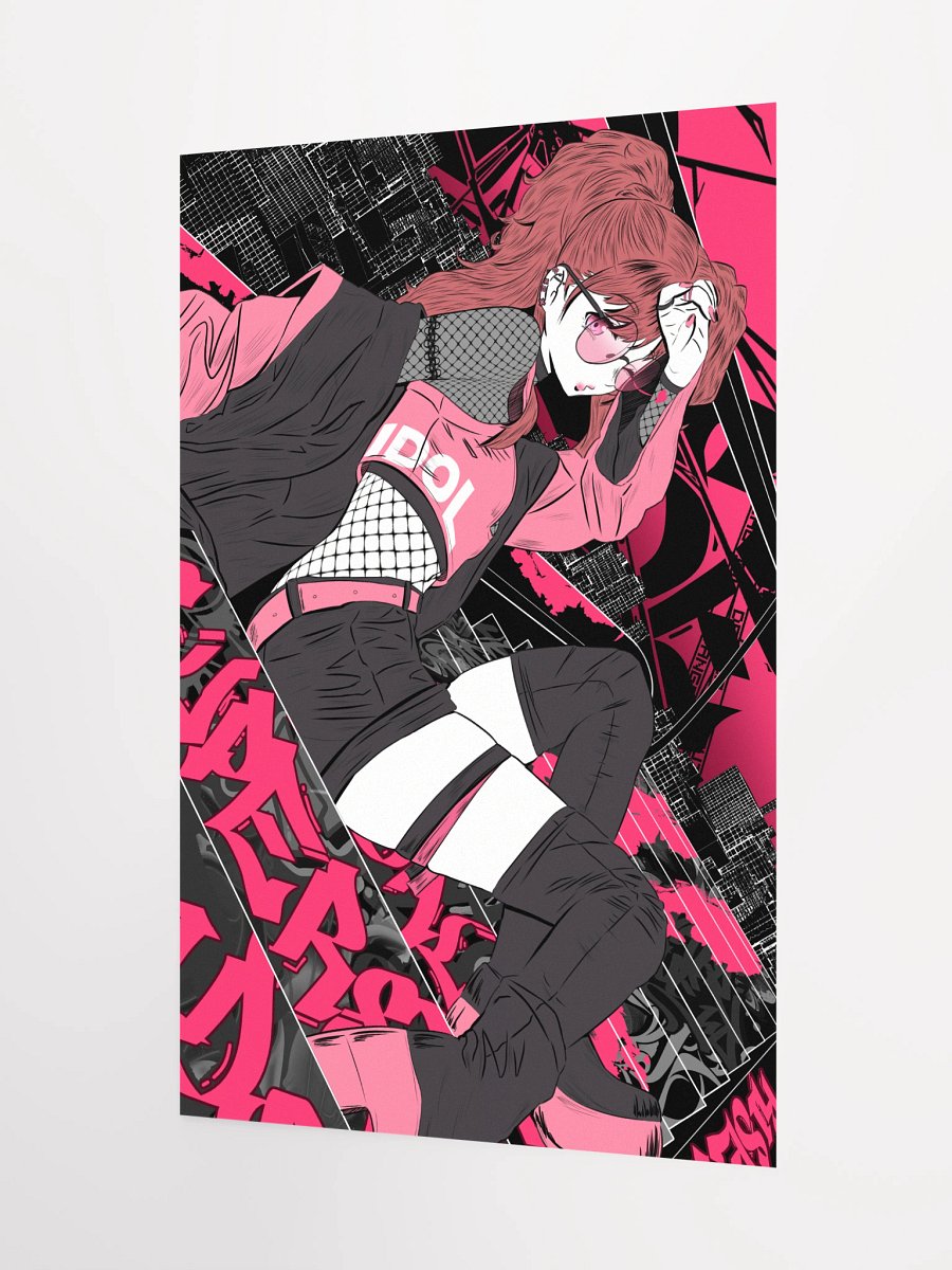 Rise Kujikawa product image (6)