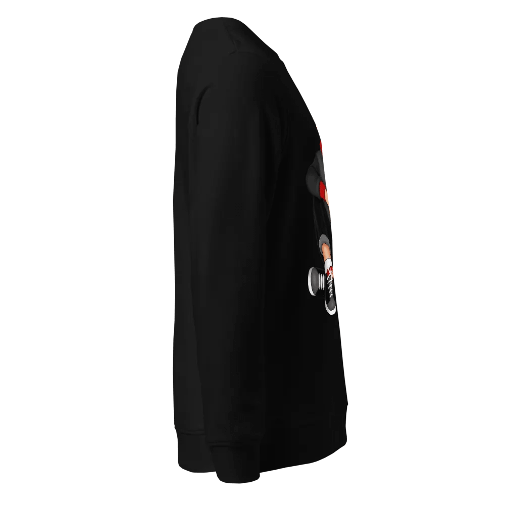 Dillusions sweatshirt product image (4)