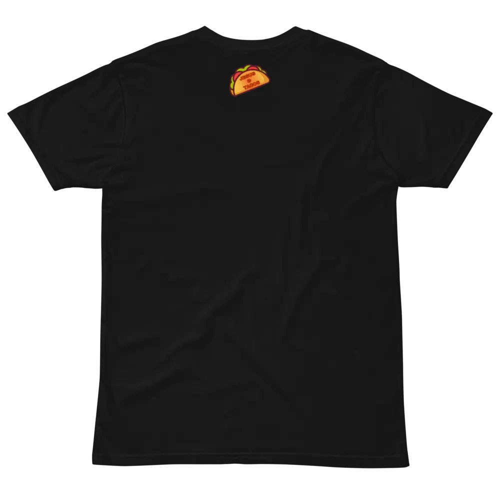 Jesus & Tacos Special Edition T-Shirt product image (4)