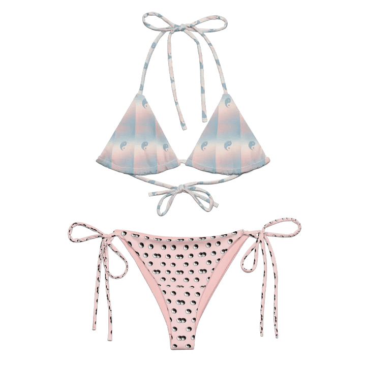 Yin Yang Bikini product image (1)