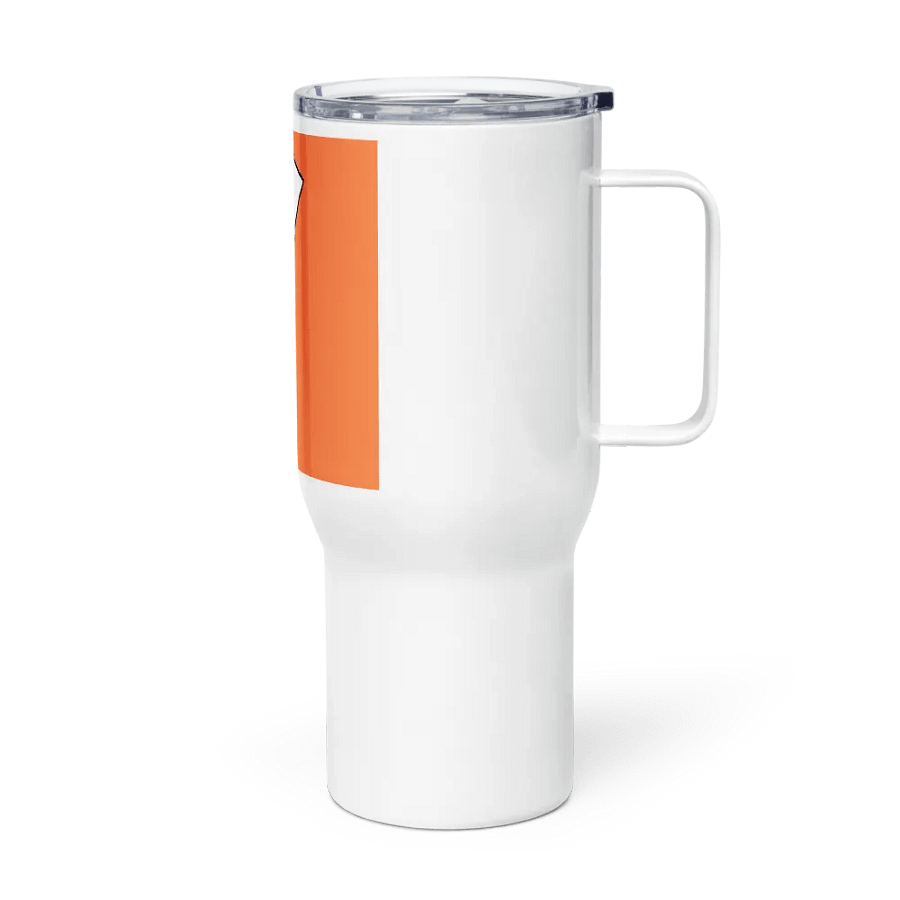 Infinite Power Travel Mug Pro product image (4)