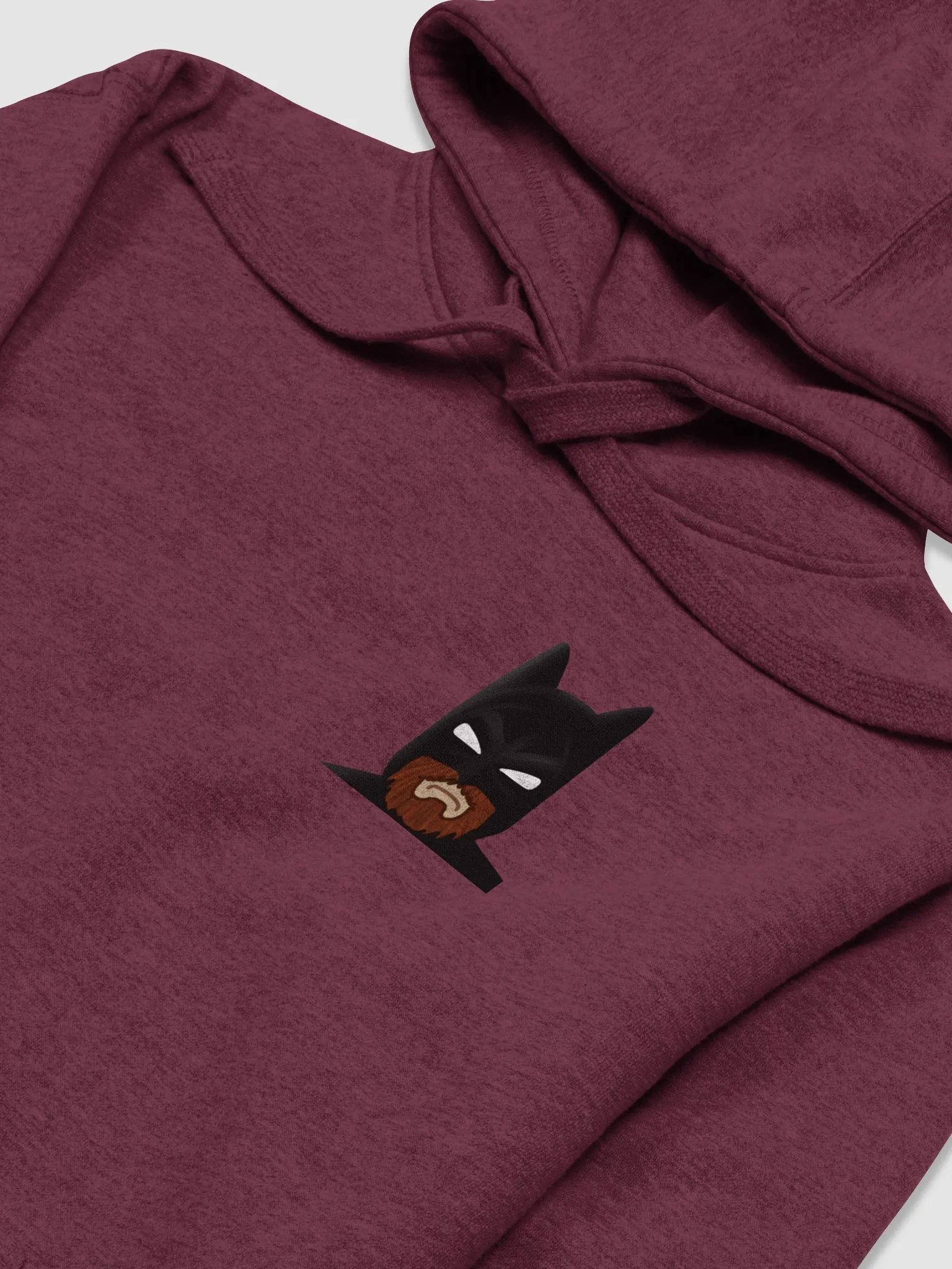 Bat Best Hoodie (DoubleSided) product image (3)