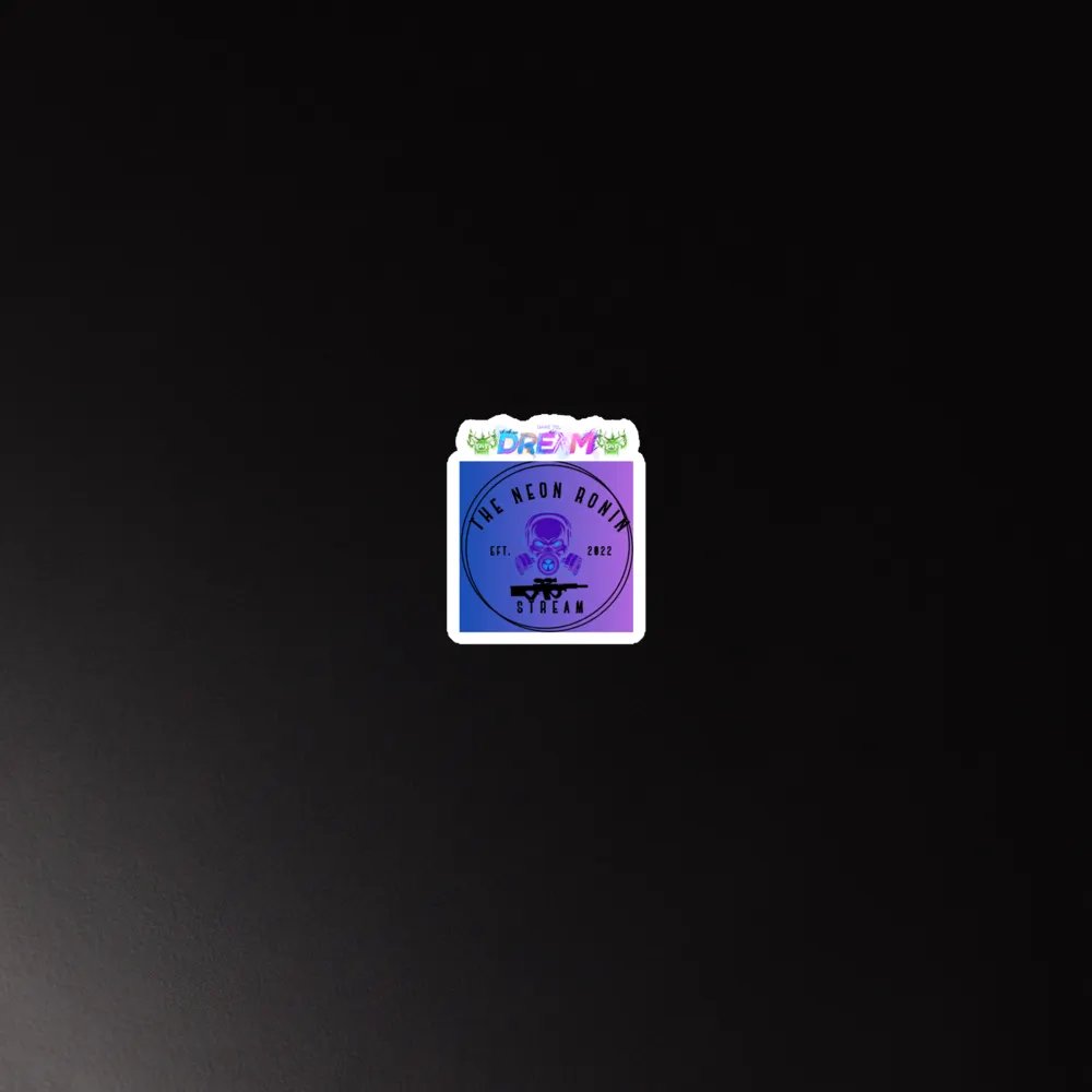 THE NEON RONIN product image (5)