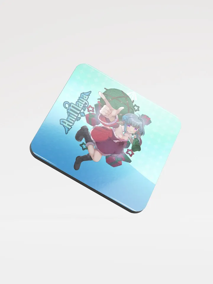 Christmas Coaster product image (1)