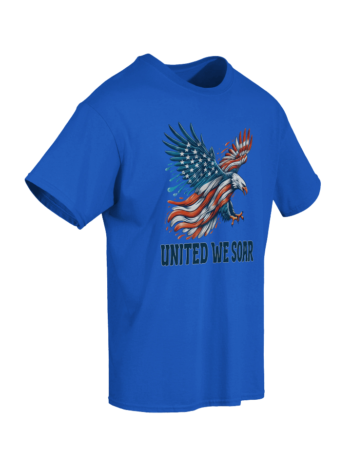 United We Soar T-Shirt product image (2)