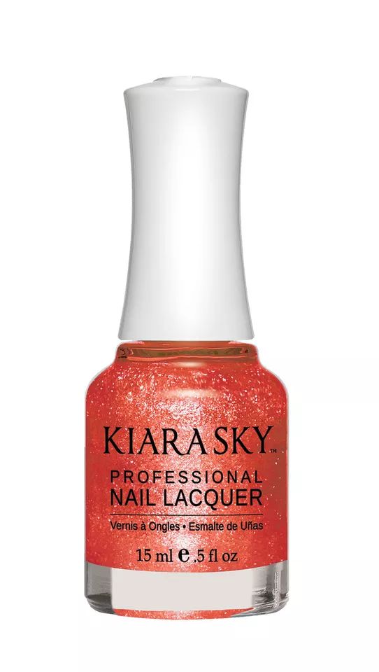Kiara Sky Regular Nail Polish 15 ml/0.5 fl oz - #401 - #650 UPDATED! product image (6)