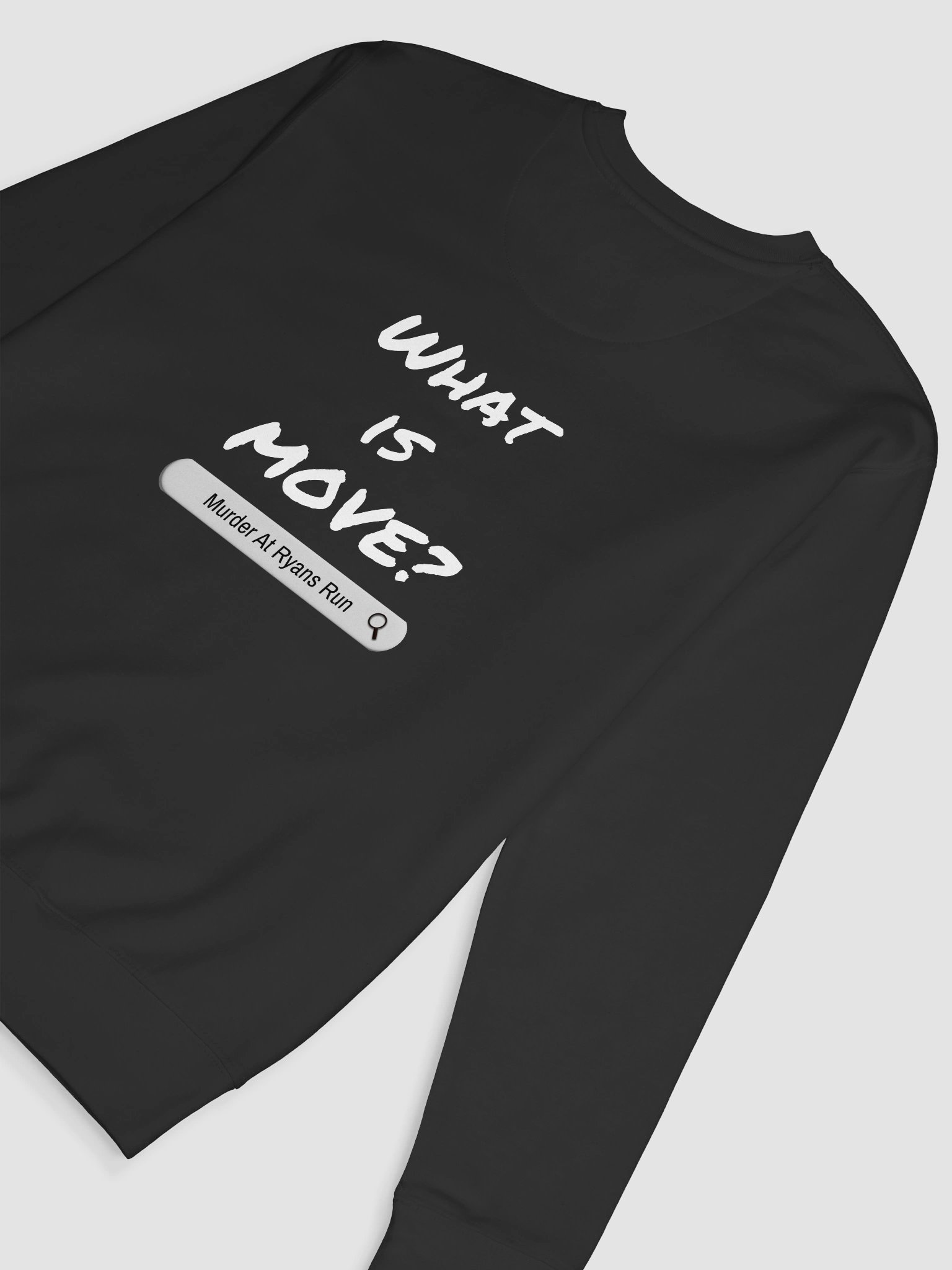 Ham Africa Sweatshirt product image (8)