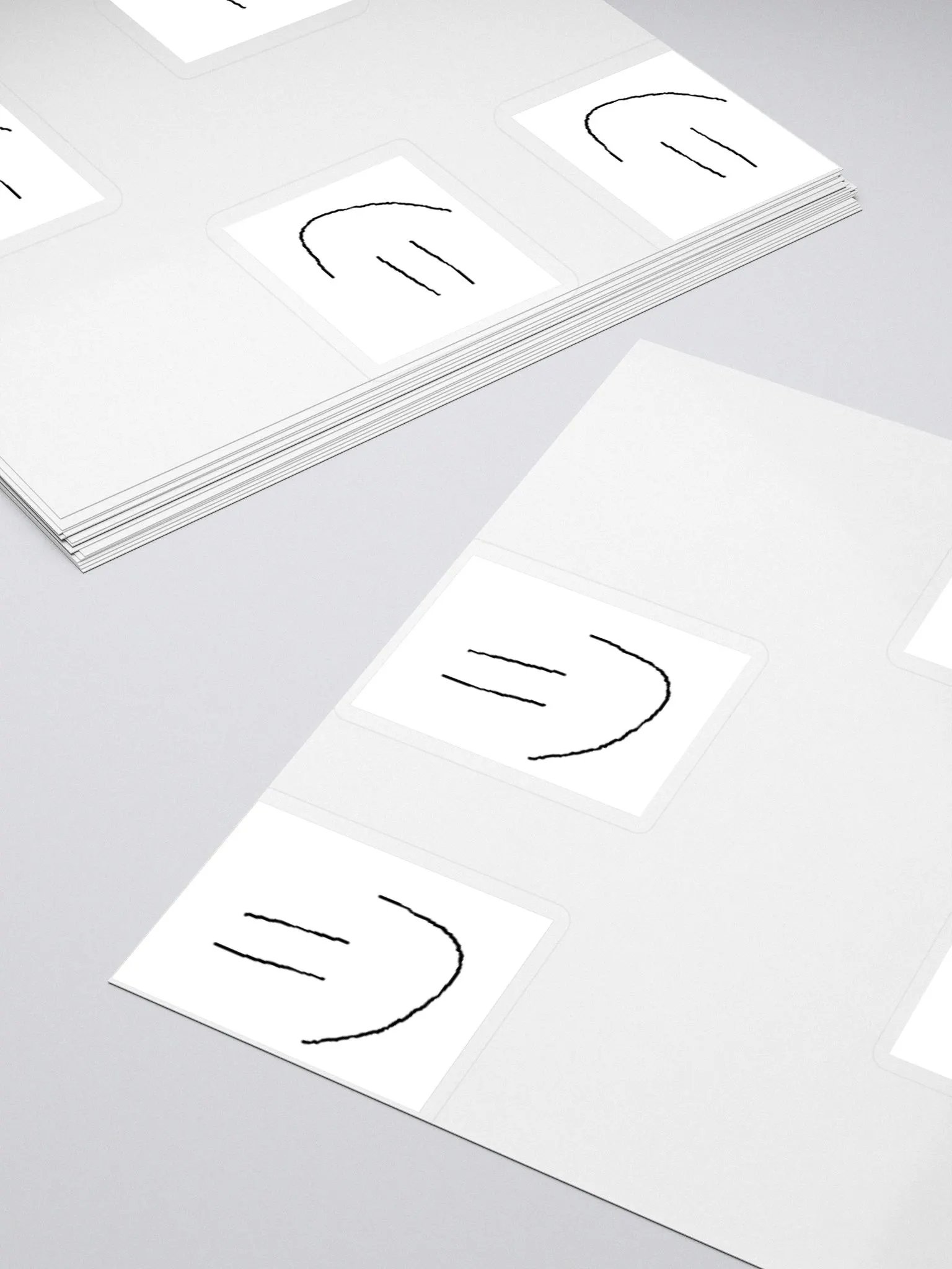 =) Stickers product image (4)