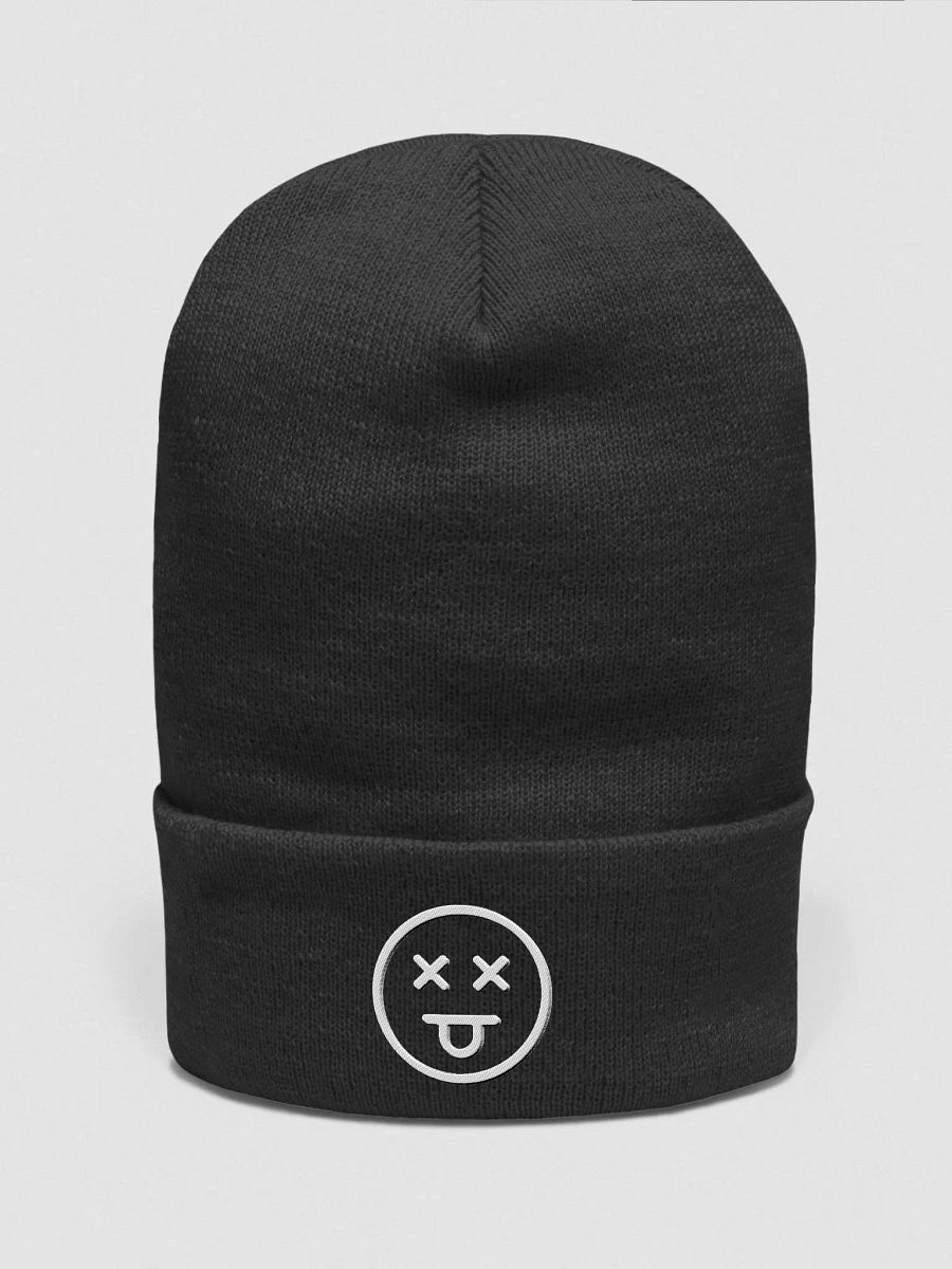 DOINK FACE Beanie product image (2)