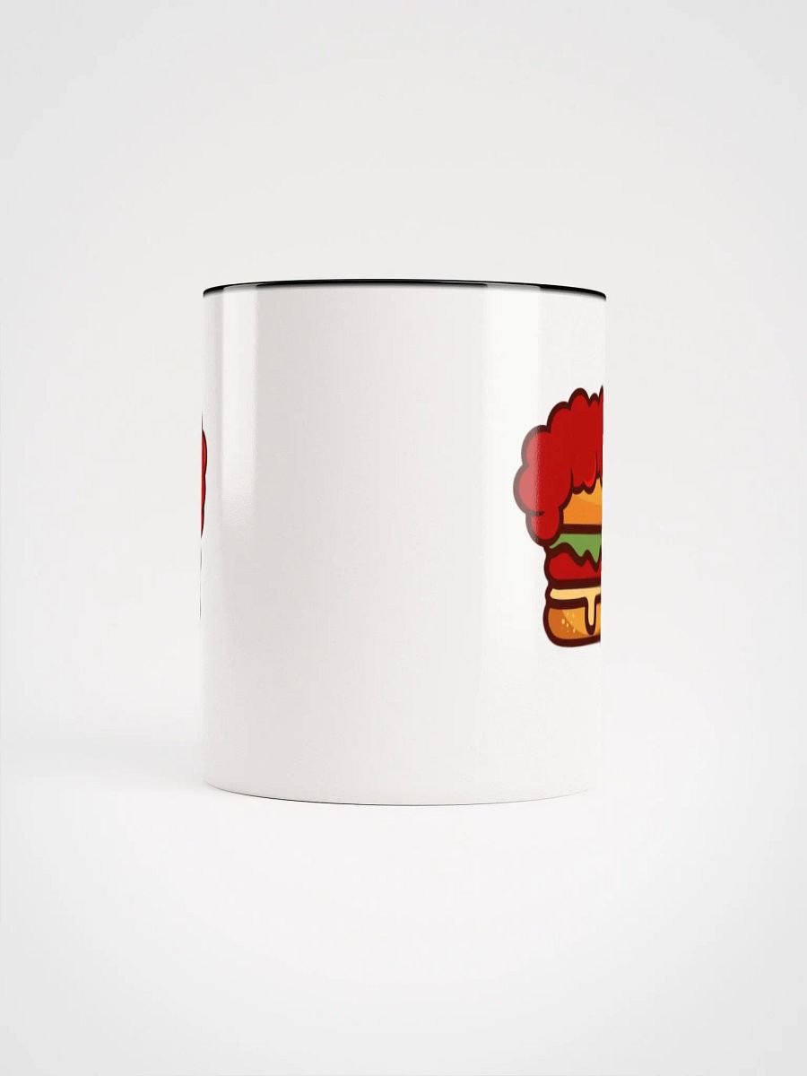 Borgir Mug product image (5)