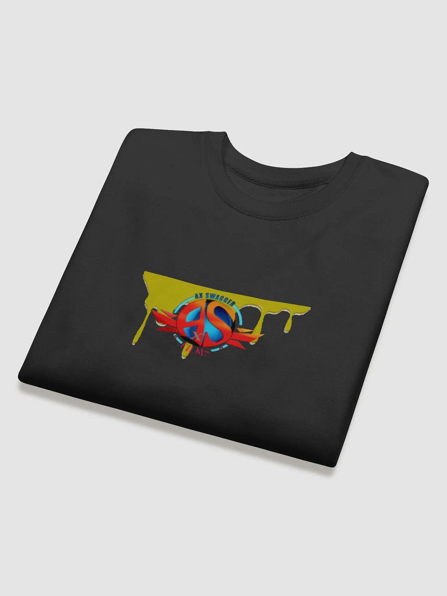 Stellar AS Films Logo Sweatshirt product image (4)