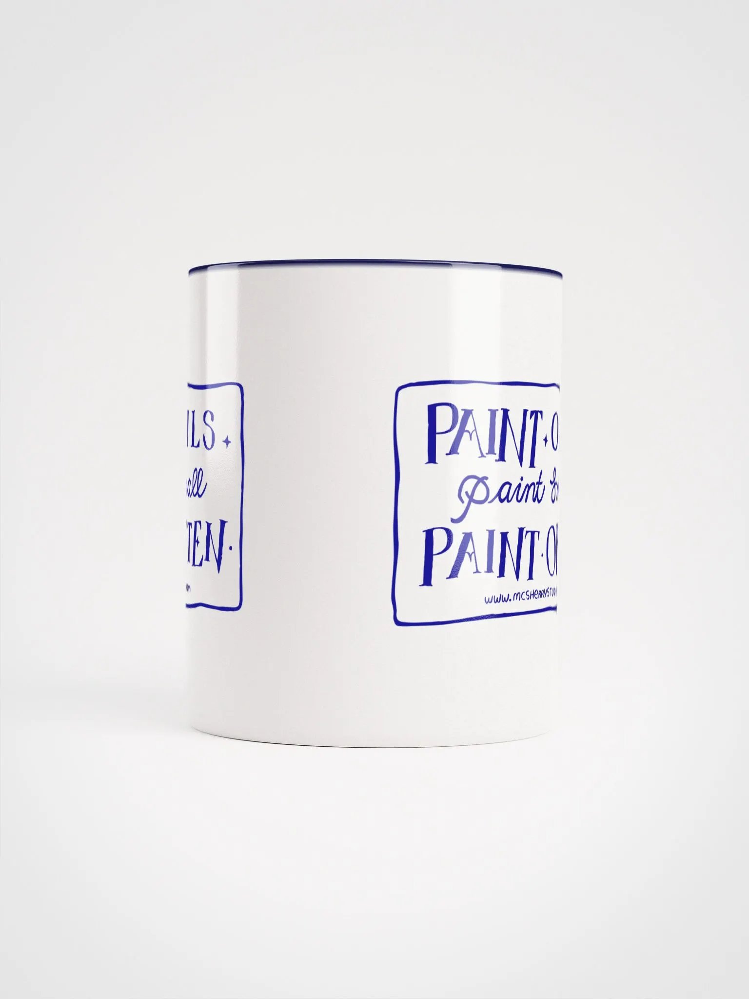 POPSCO Vibrant Surprise Ceramic Mug product image (5)