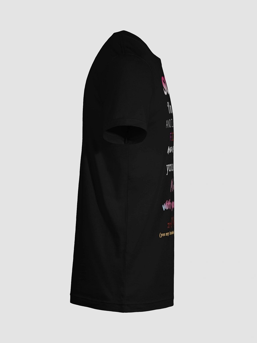 I'm a Fujoshi T-Shirt product image (70)