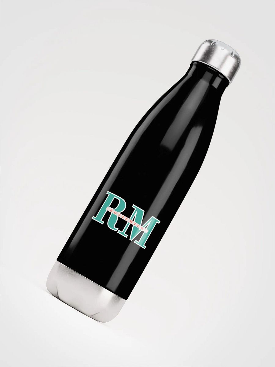 Water Bottle Logo product image (4)