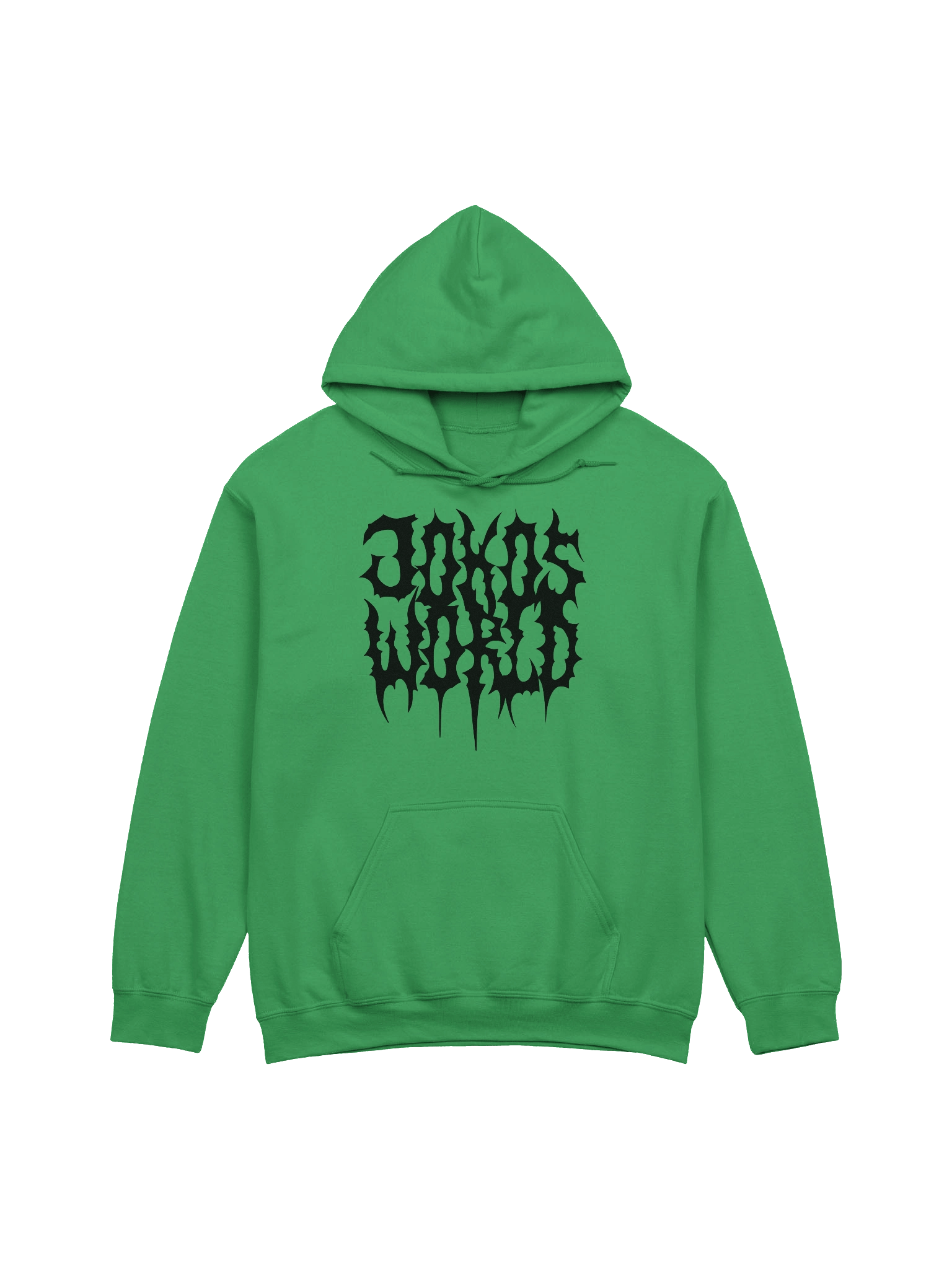 JOKO HALLOWEEN HOODIE 2025 product image (1)