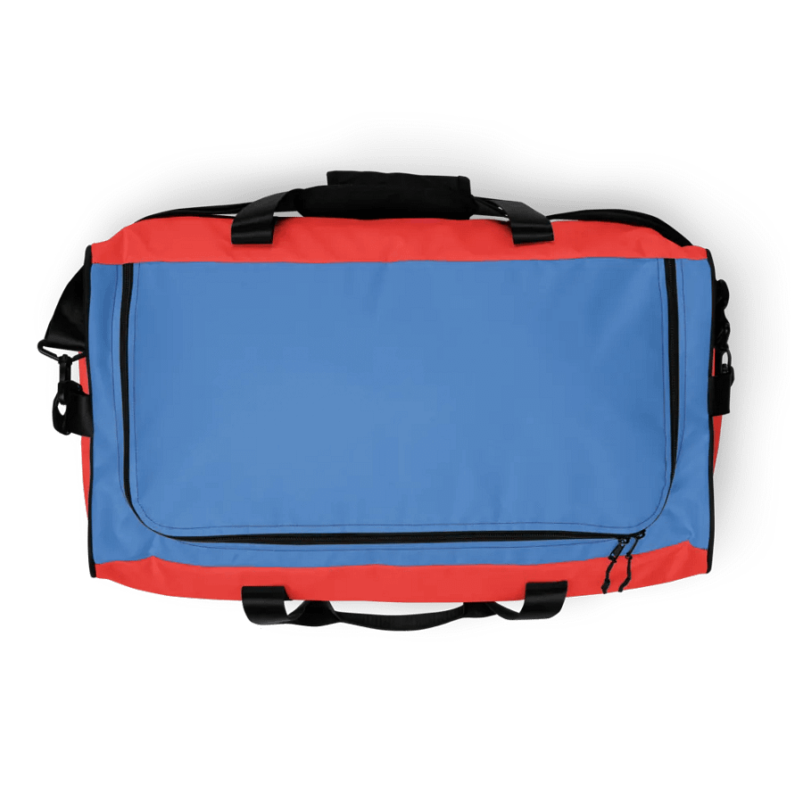 Gamin Buddy Duffle product image (6)