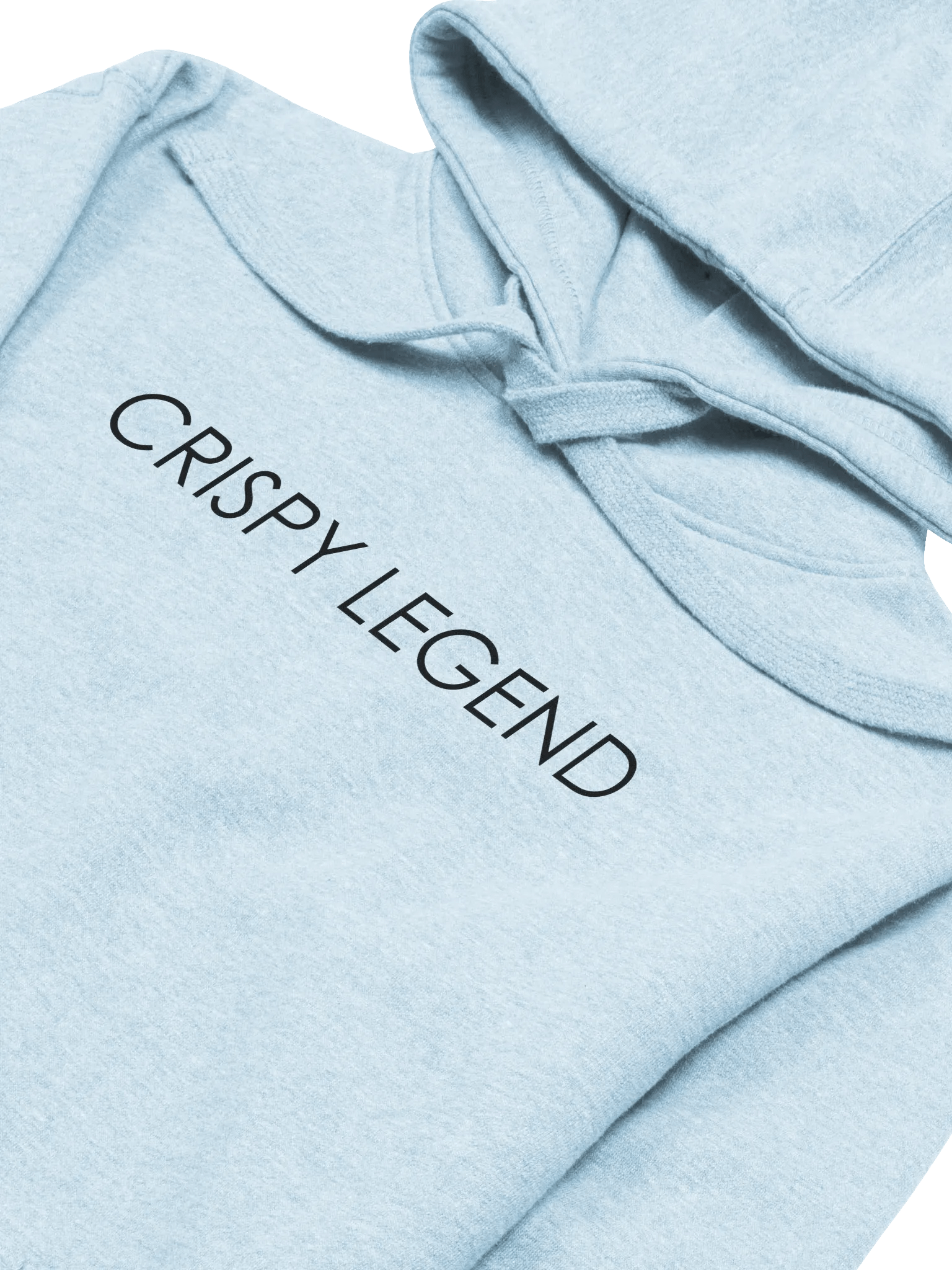 MCrispylips Hoodie (light) product image (3)