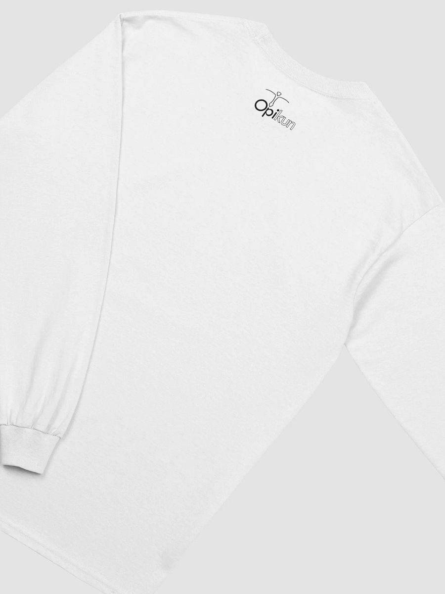 Argentina - Forever Cry - Gildan Ultra Cotton Long Sleeve T-Shirt product image (4)