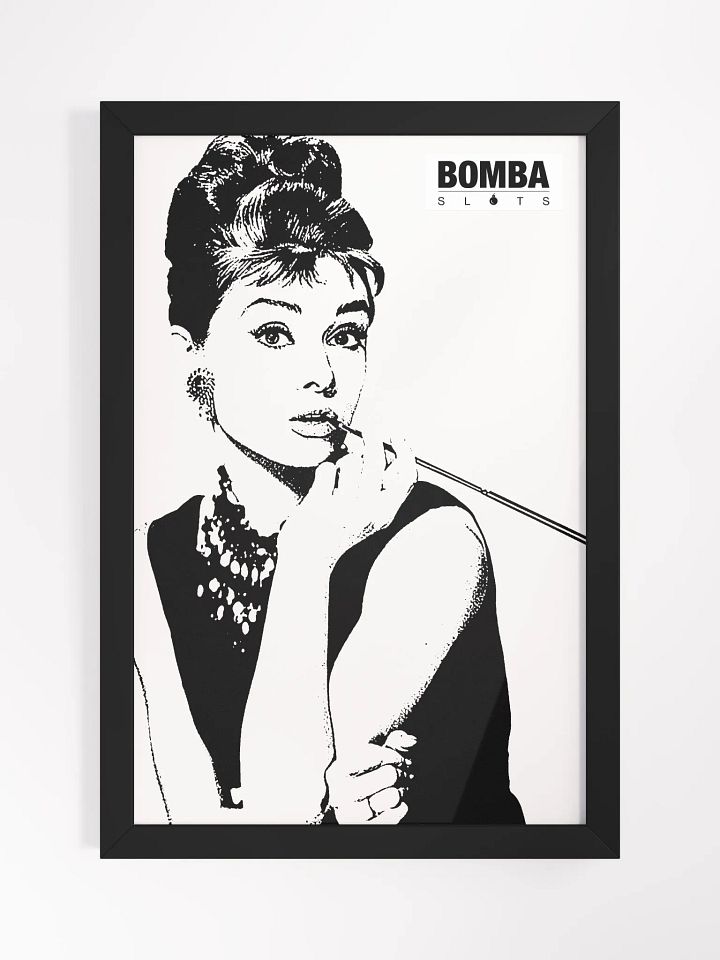 BOMBA SLOTS Wall Art product image (6)