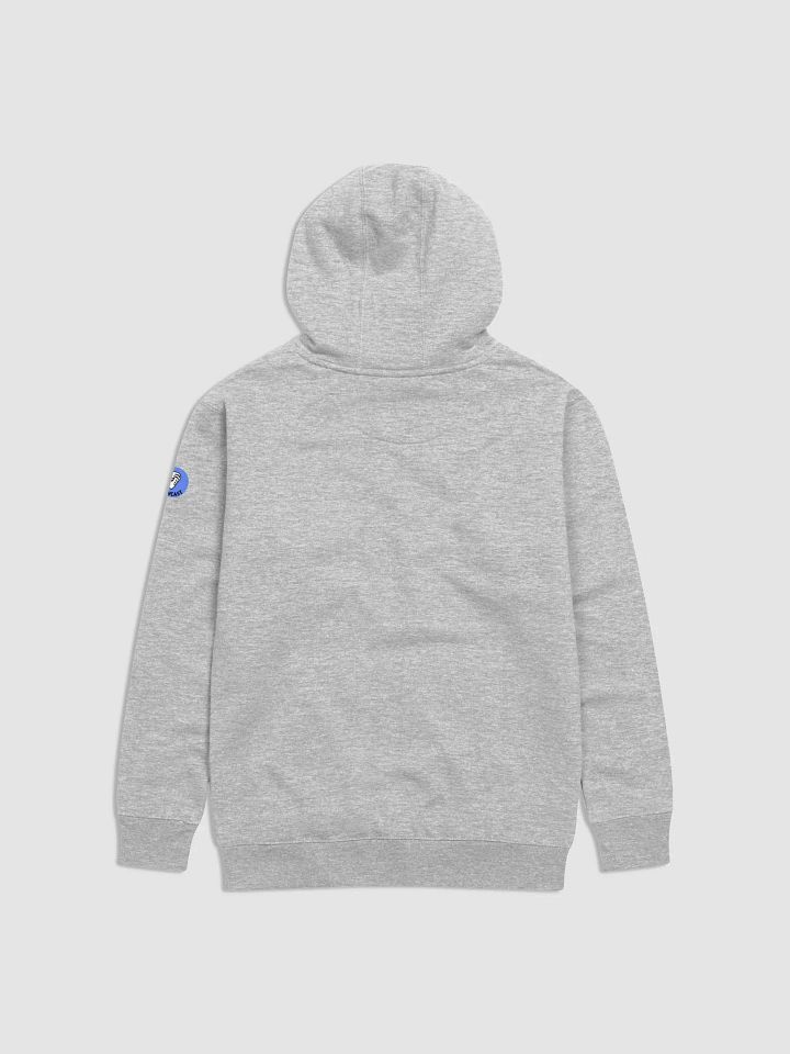 Taro Kako's Hoodie product image (2)