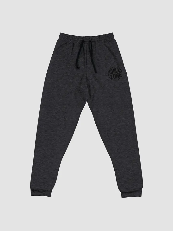 Chill Zone Unisex Joggers product image (1)