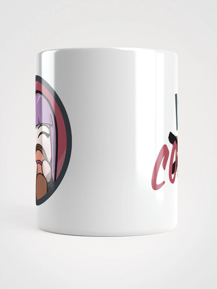 Viz Coffee Mug product image (9)