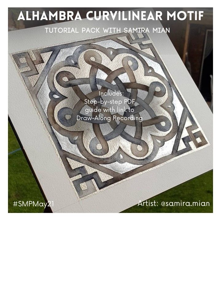 Tutorial Pack #SMPMay21 product image (2)