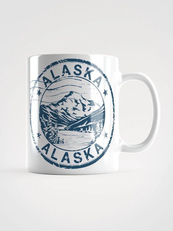 Alaska – USA State Pride Collection product image (1)