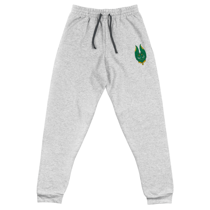 Anubace Gray Sweatpants product image (1)