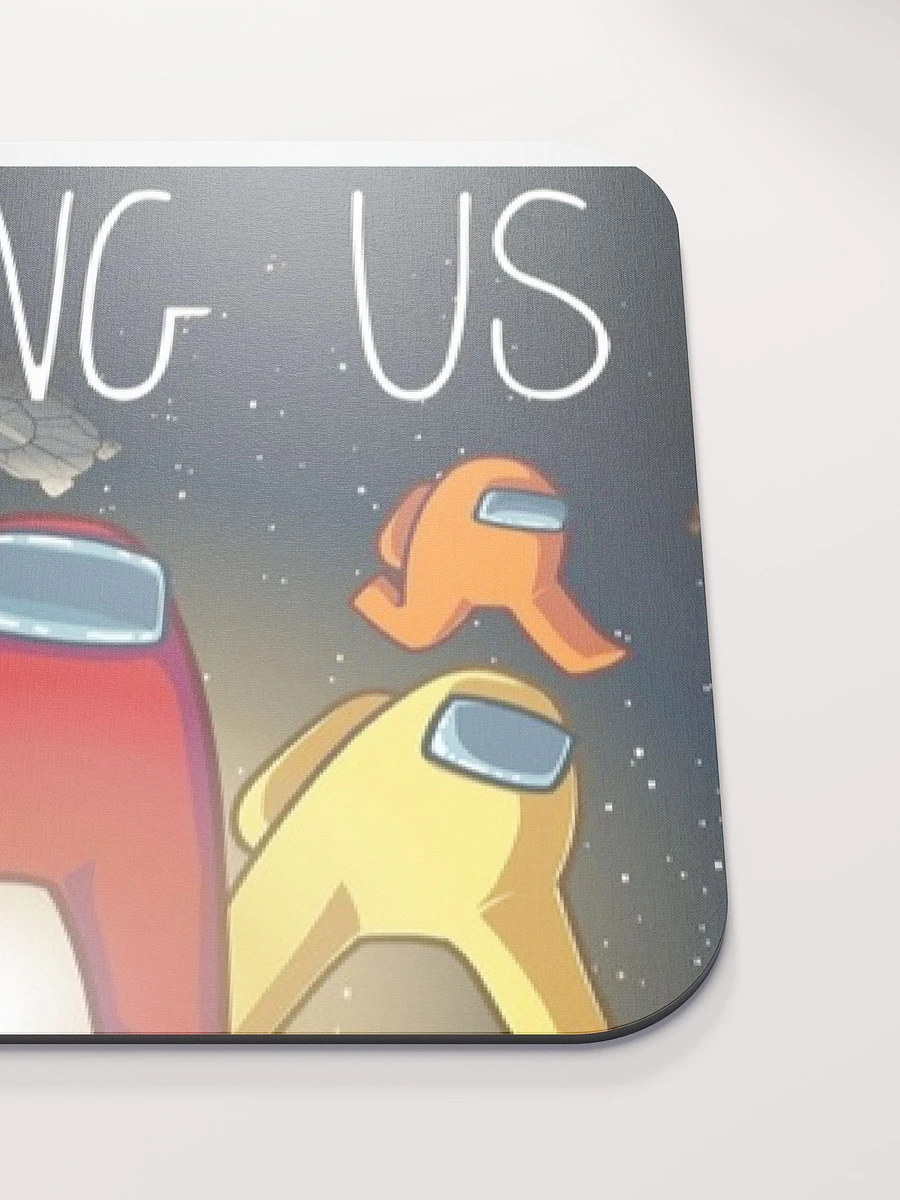 Among Us Mousepad product image (5)