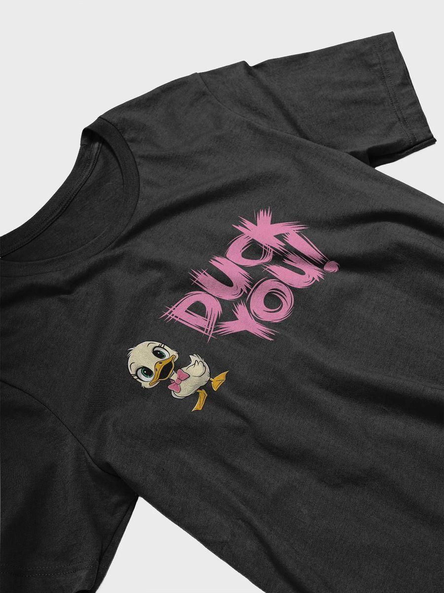 Duck You! Perfect for Sarcastic Humor Lovers product image (4)