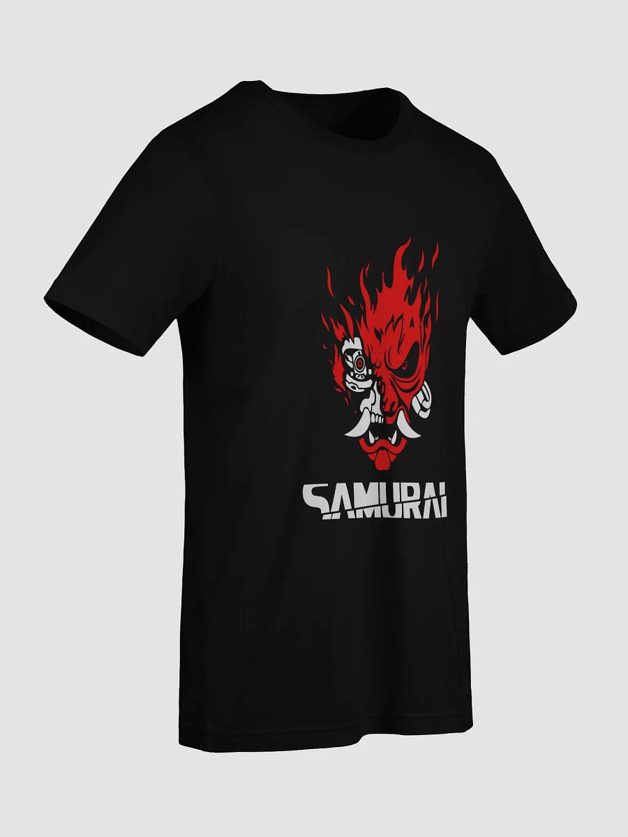 Samurai Shirt product image (59)